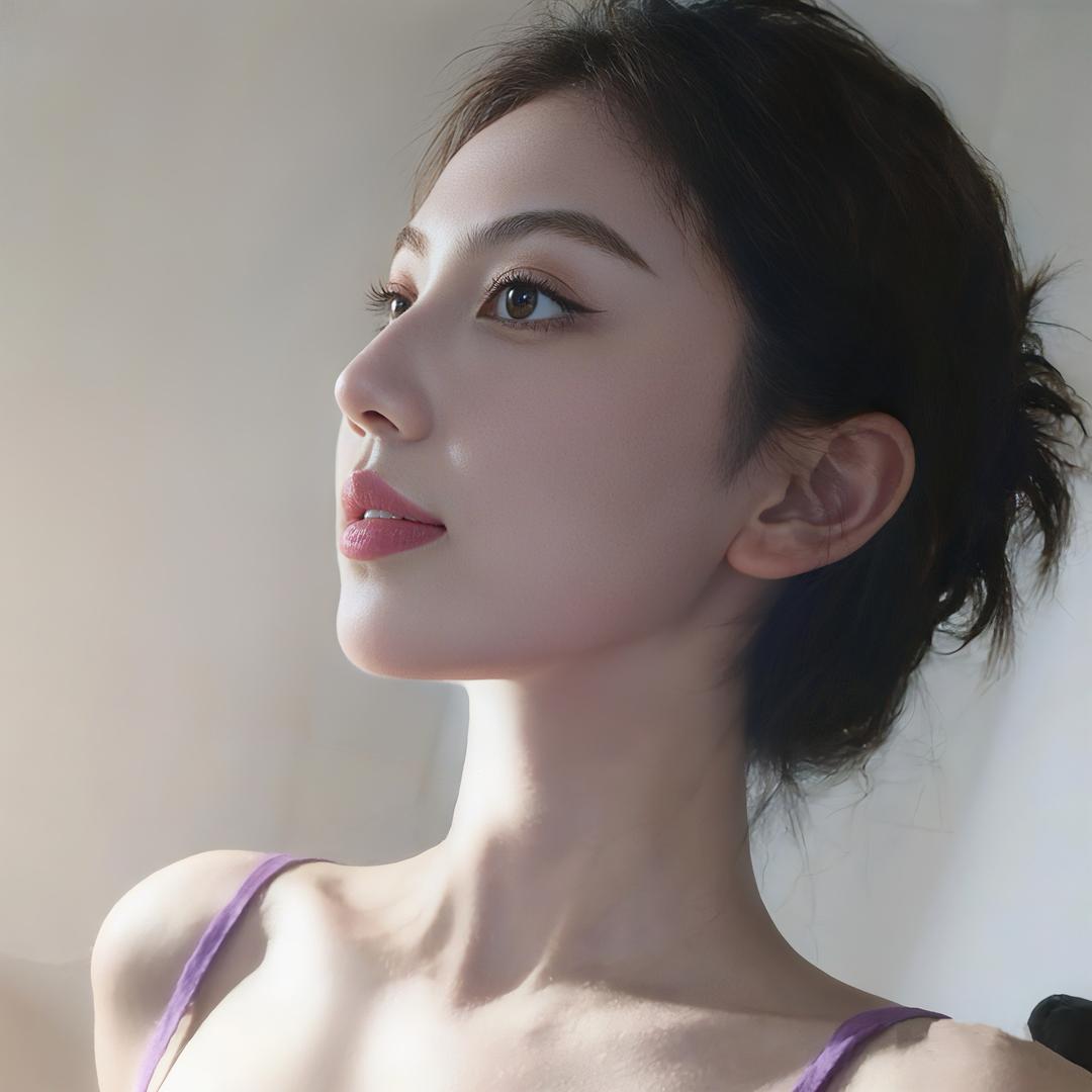 戏精小姐