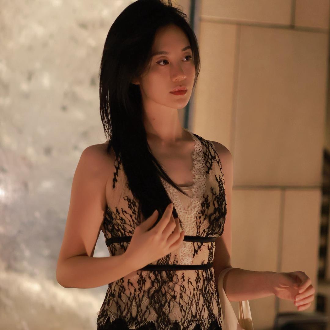 金Carrie