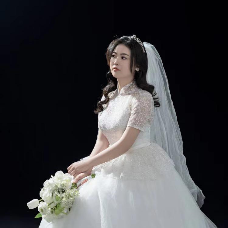 婉❕