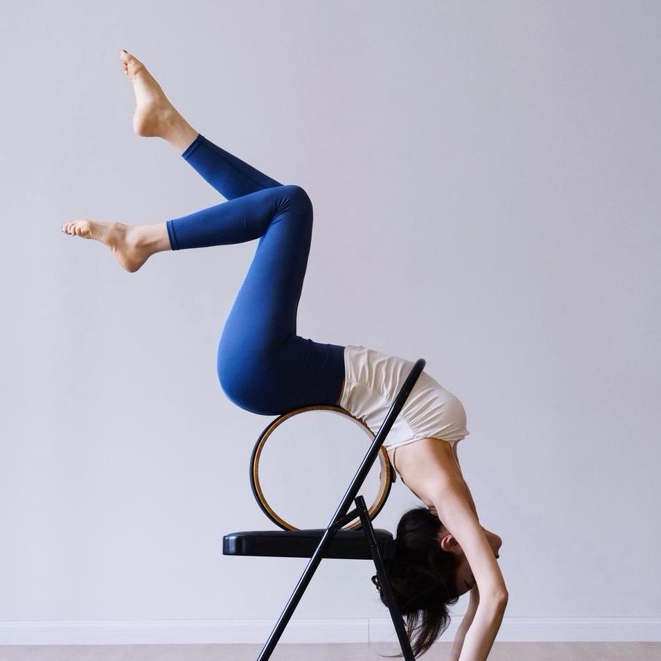 心语瑜伽普拉提