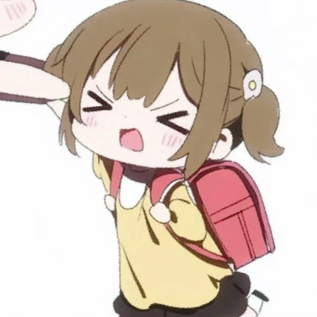 ˶⁃ ω ⁃˶