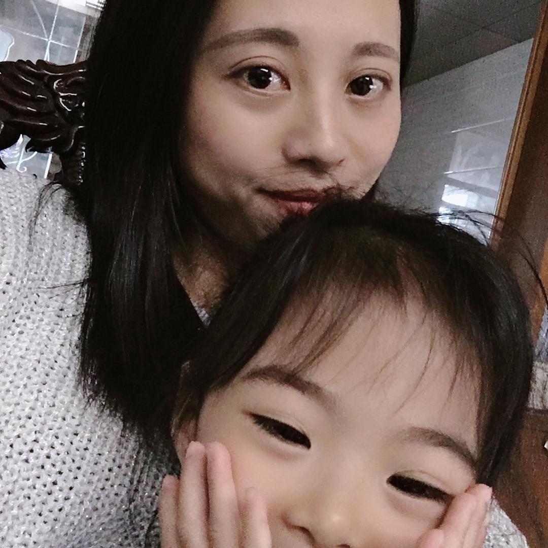 肉卷妈妈