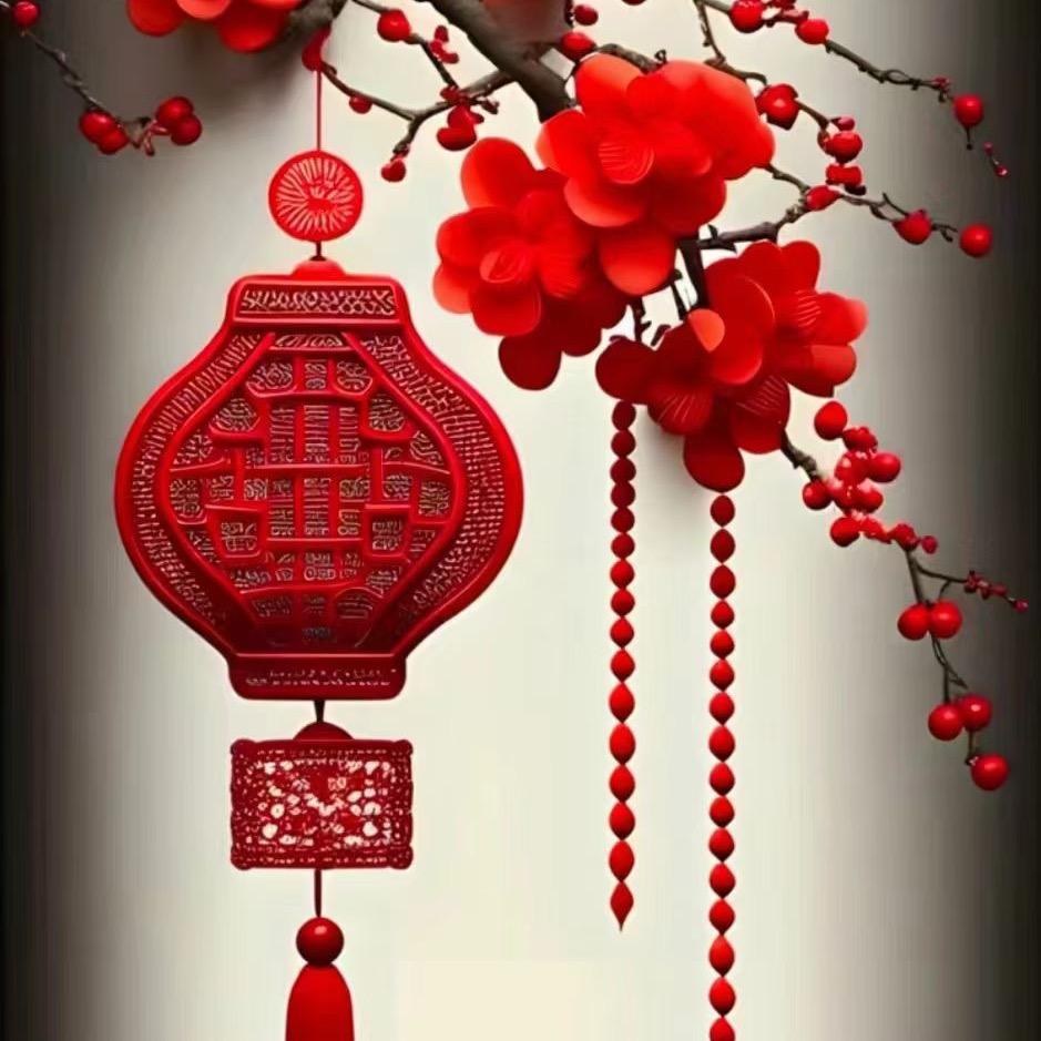锦鲤