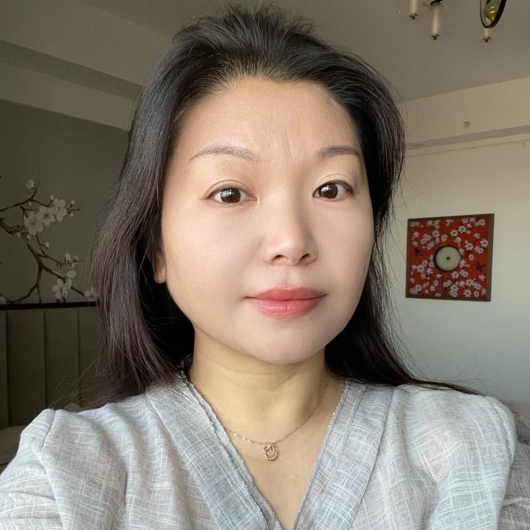 沙洋新磊家具华姐