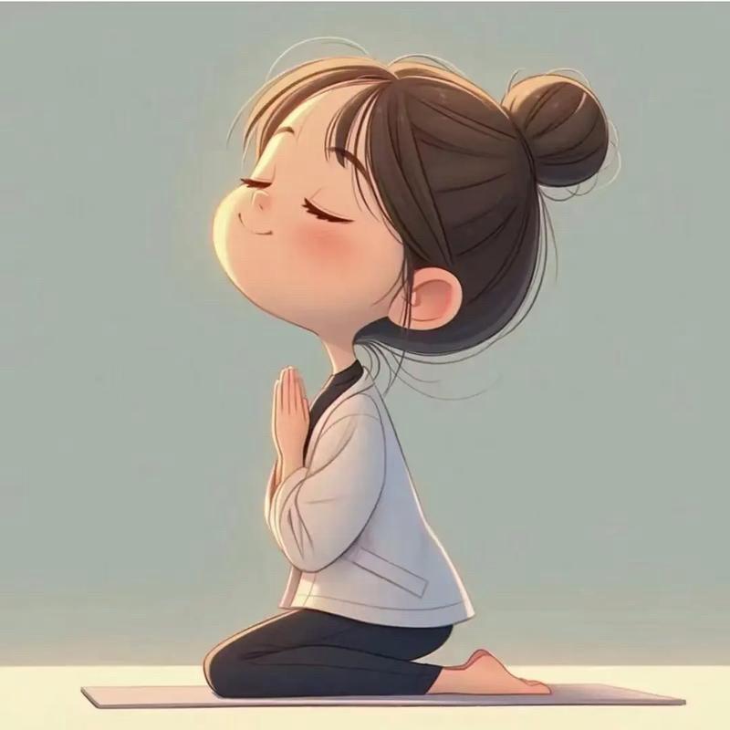 养生小达人