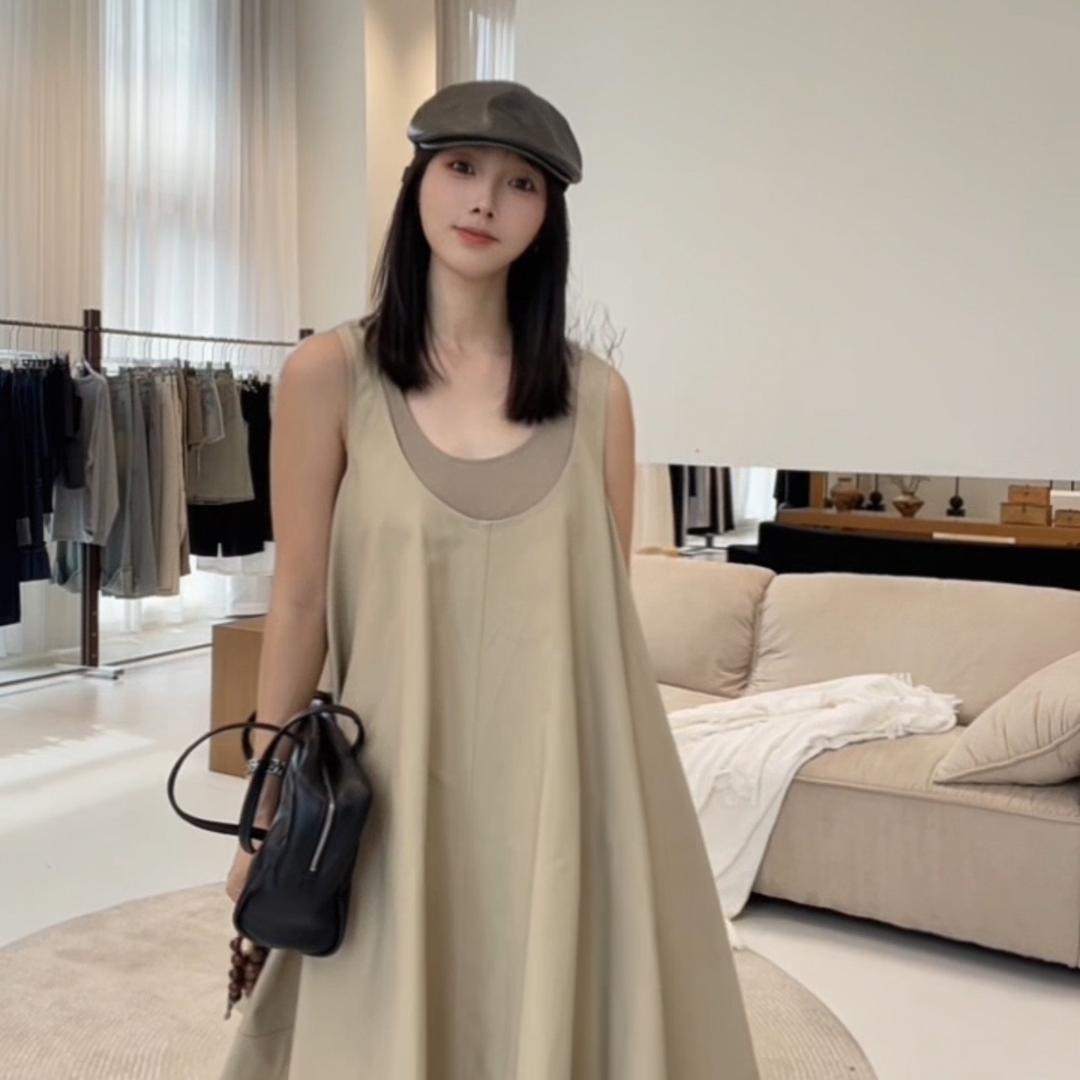 陈巧巧穿搭社