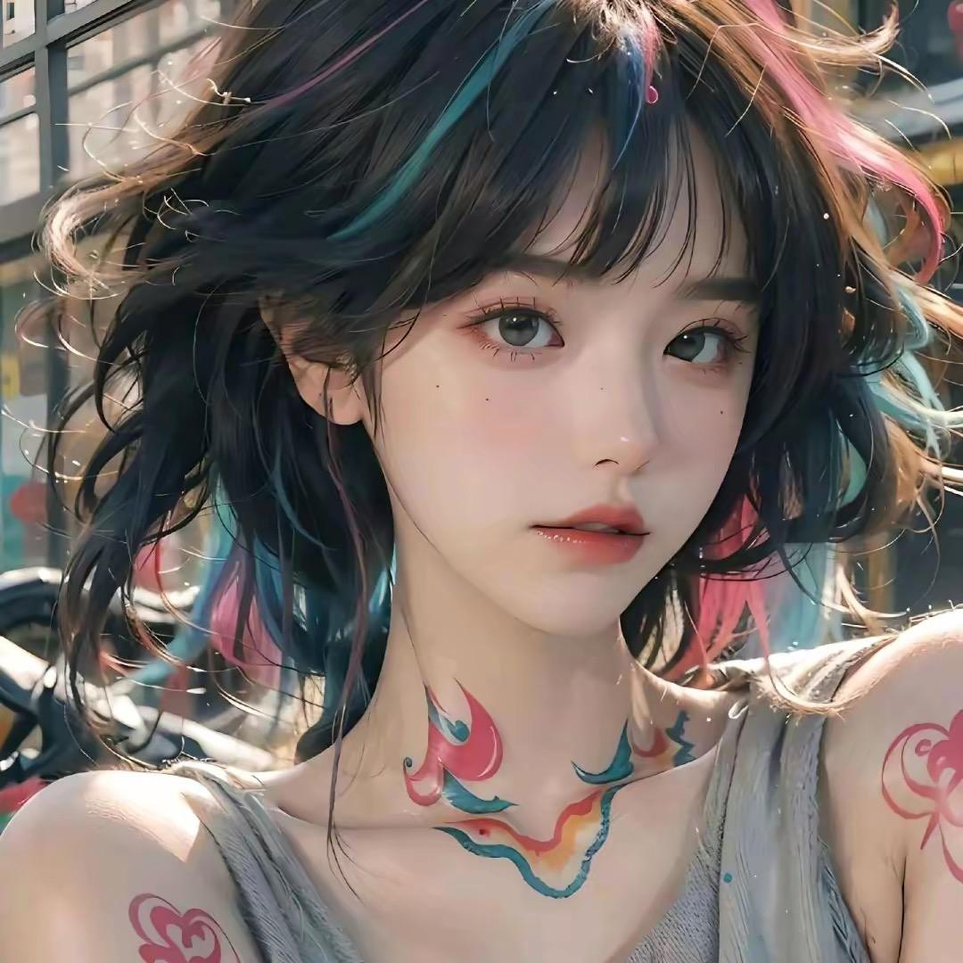 铿锵的玫瑰