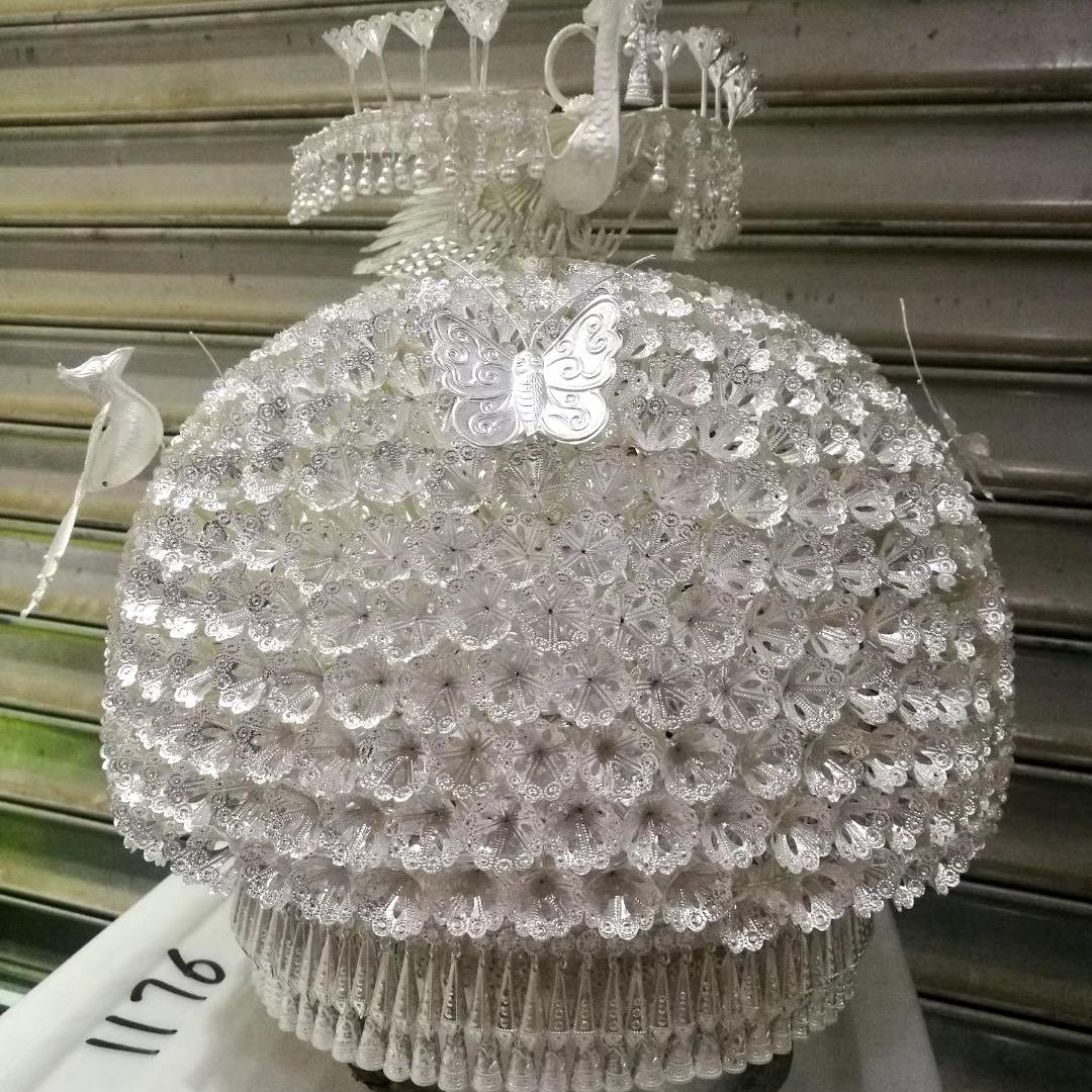 深珠银饰有限责任公司