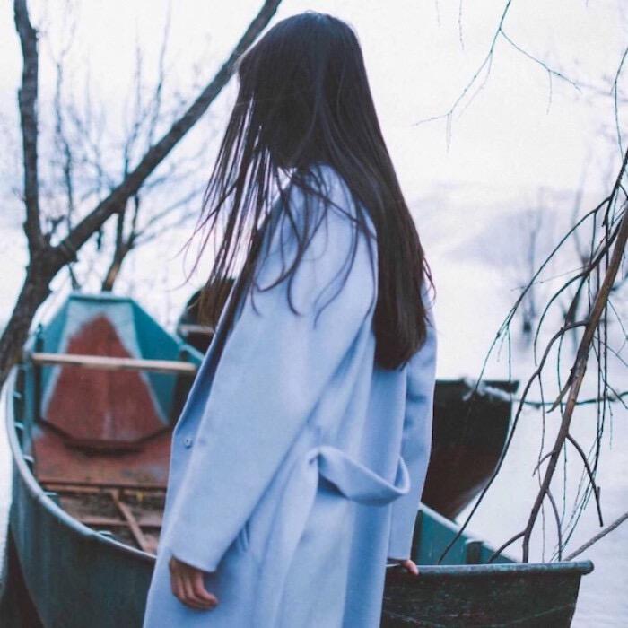 小清新
