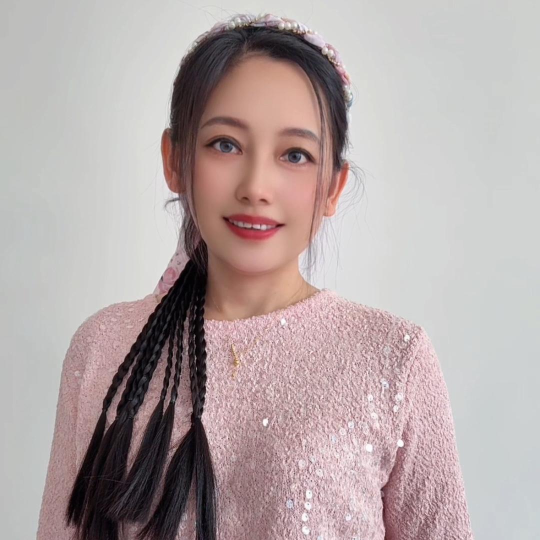 岚🎀岚