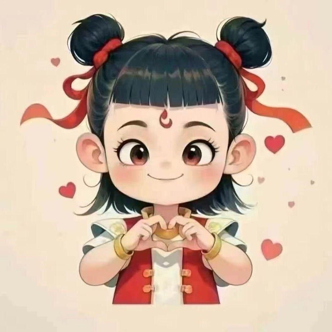 星辰 😊
