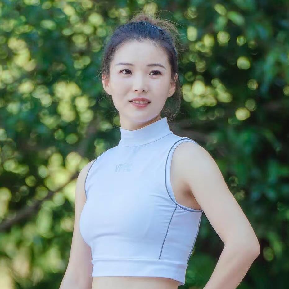 莹莹有氧健身操（健康管理）早课