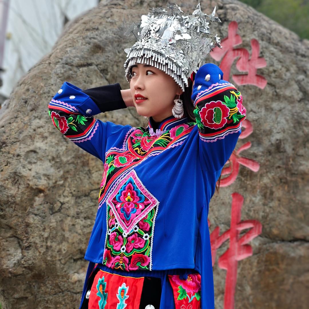 长阳赵丫头土特产
