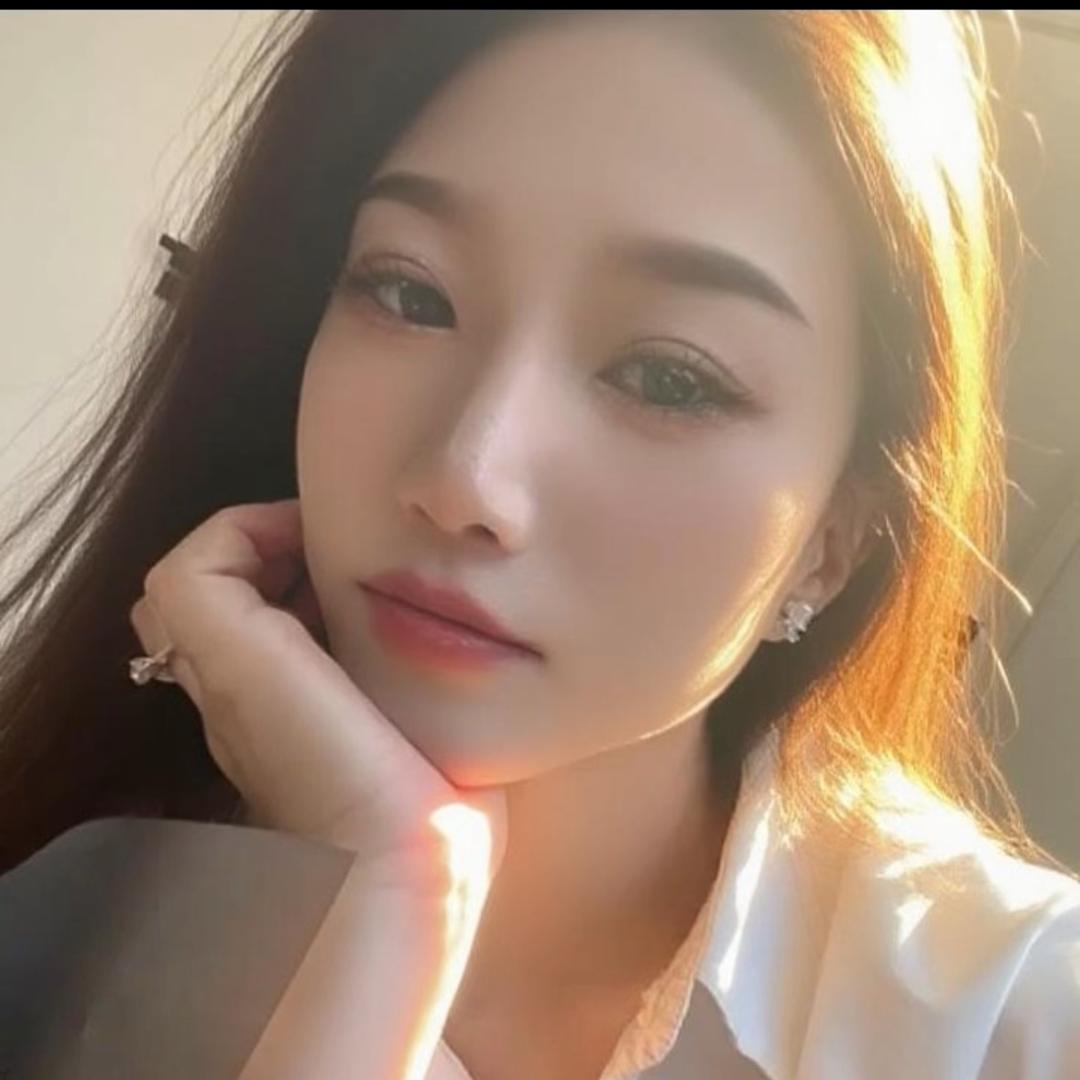我是漂亮✨