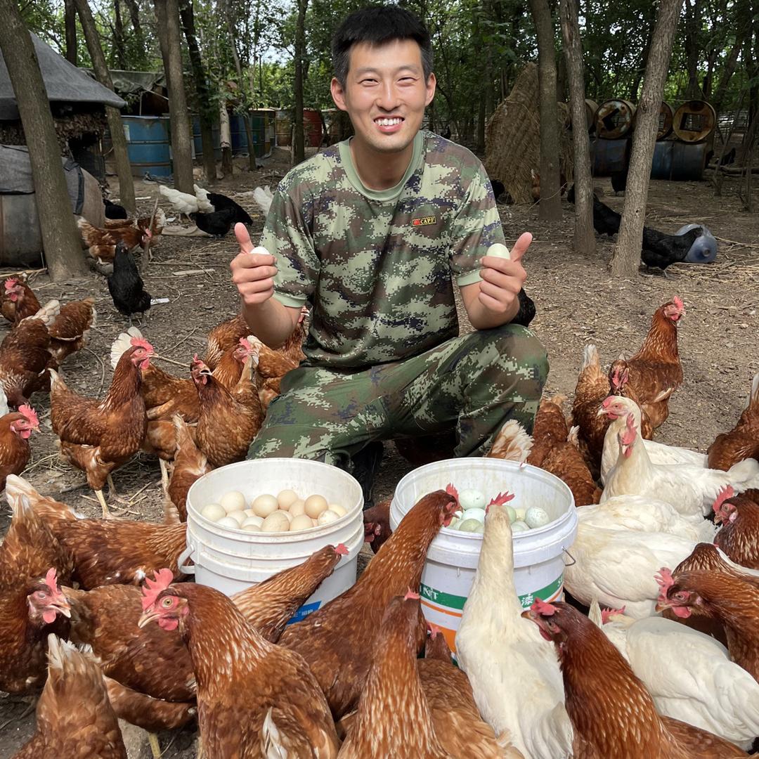 老班长崂山生态农场地