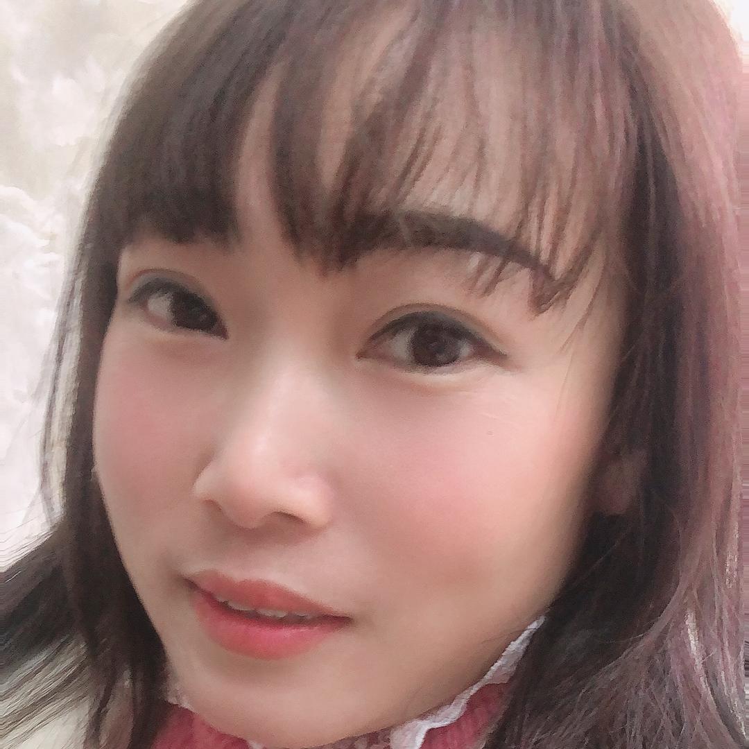 英子@嫩肤茵子