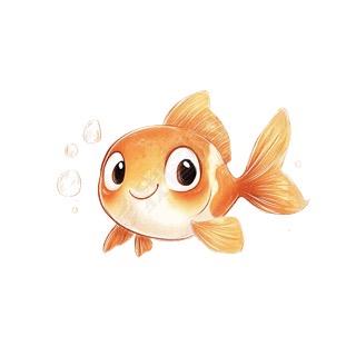 🫧🐟爱发呆的鱼