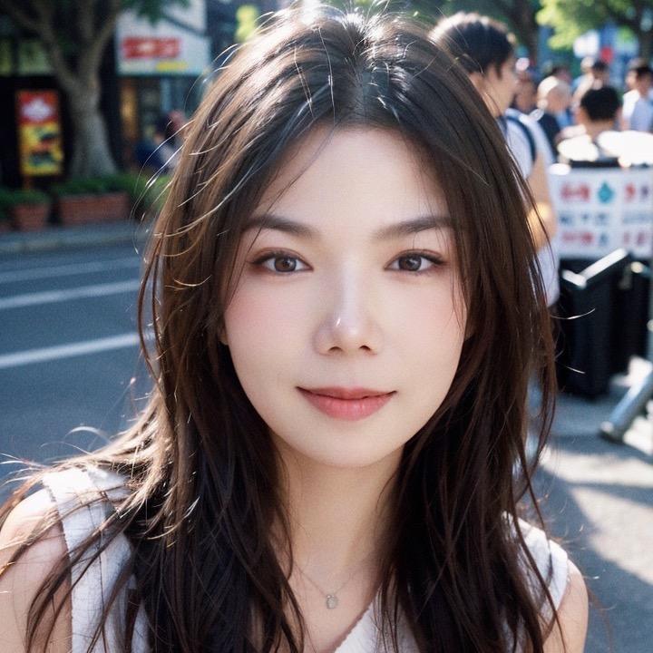风一样的女人^_^