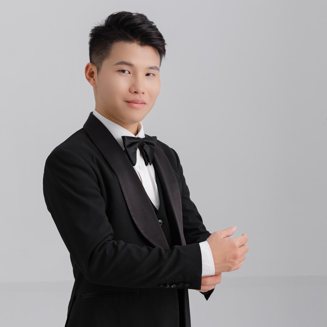 玖零后的老年人