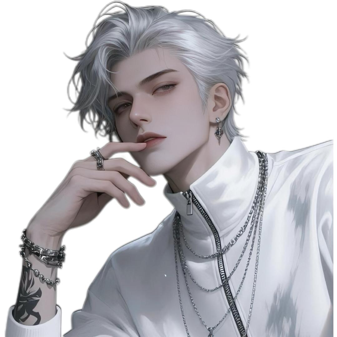 𝑮.重楼ᶜᴸ💍