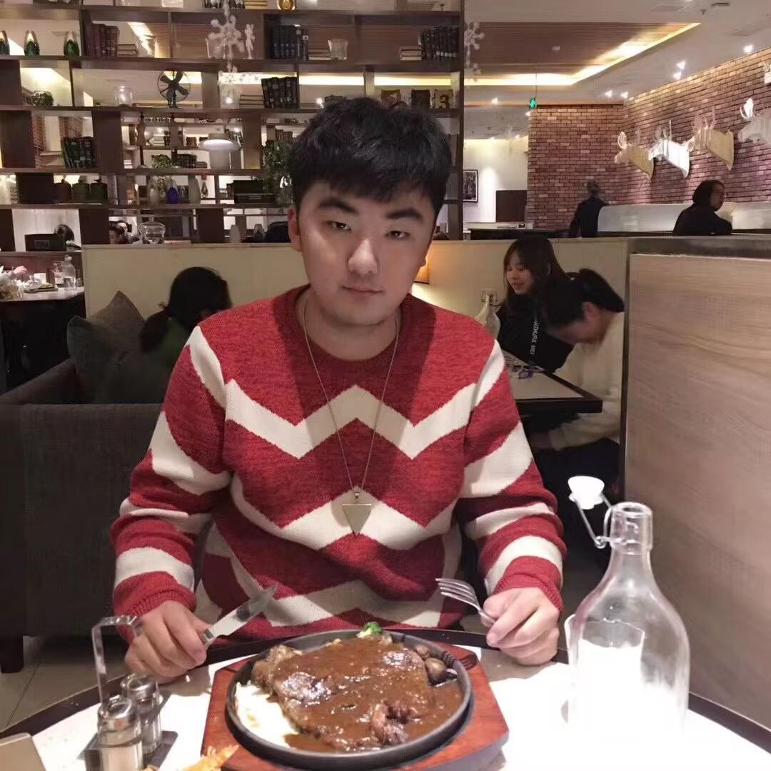 李帅夜听信息咨询工作室