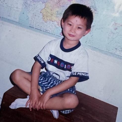 宋美丽