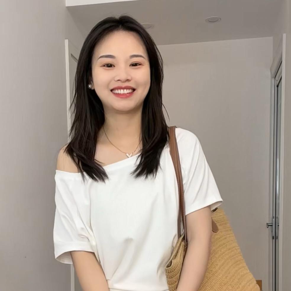 晓晓吖～