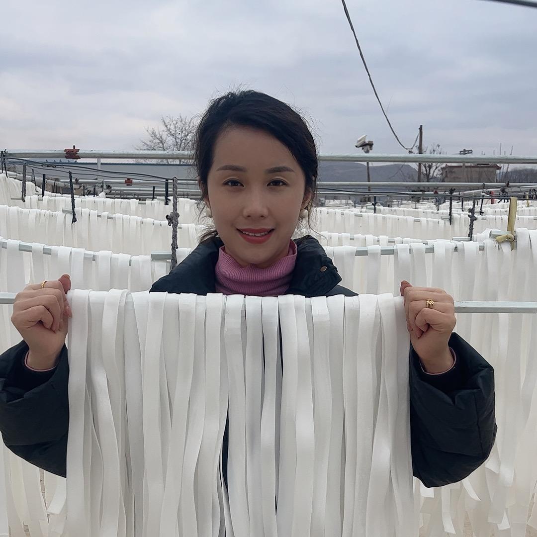 陇上孙粉条