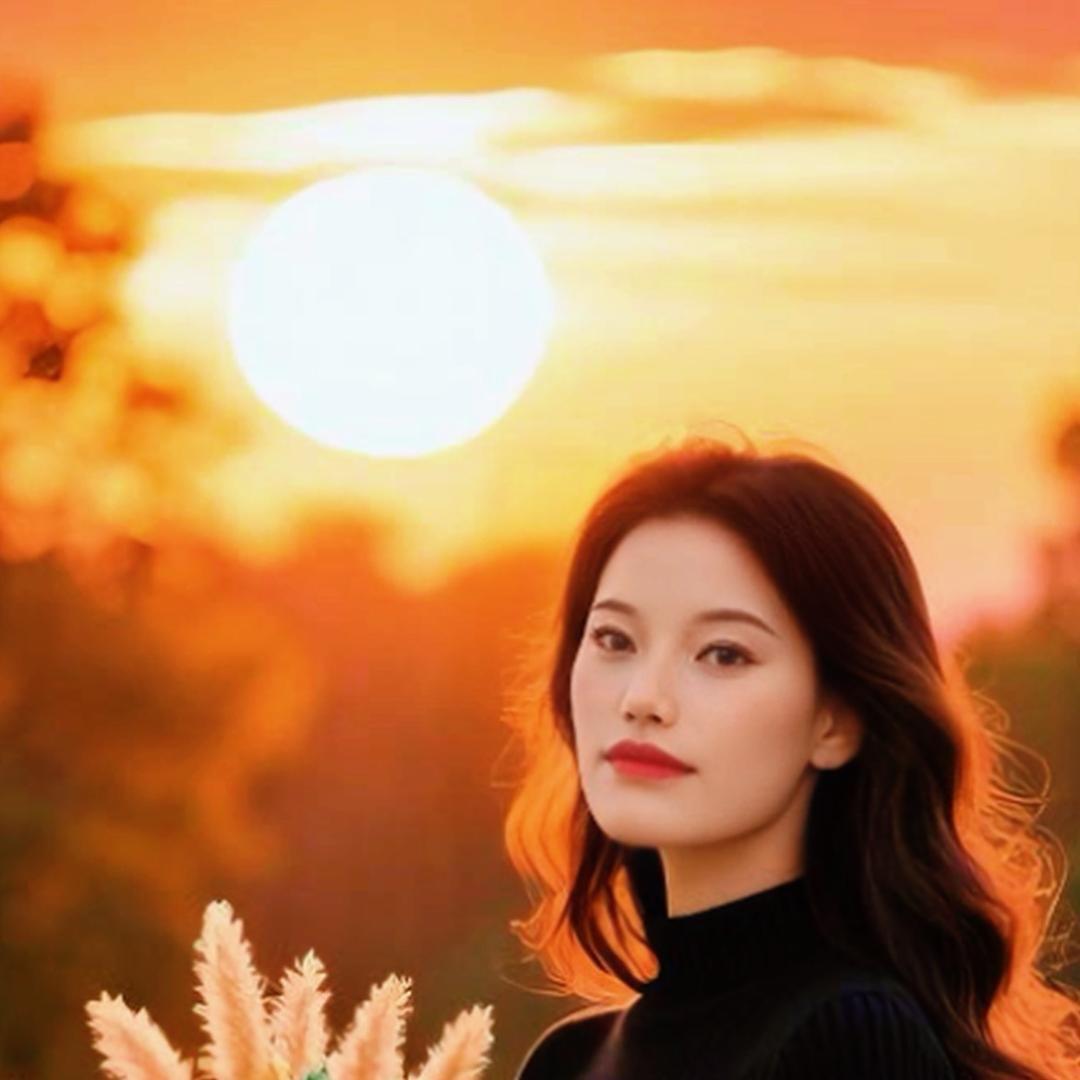 藏宝💕女孩