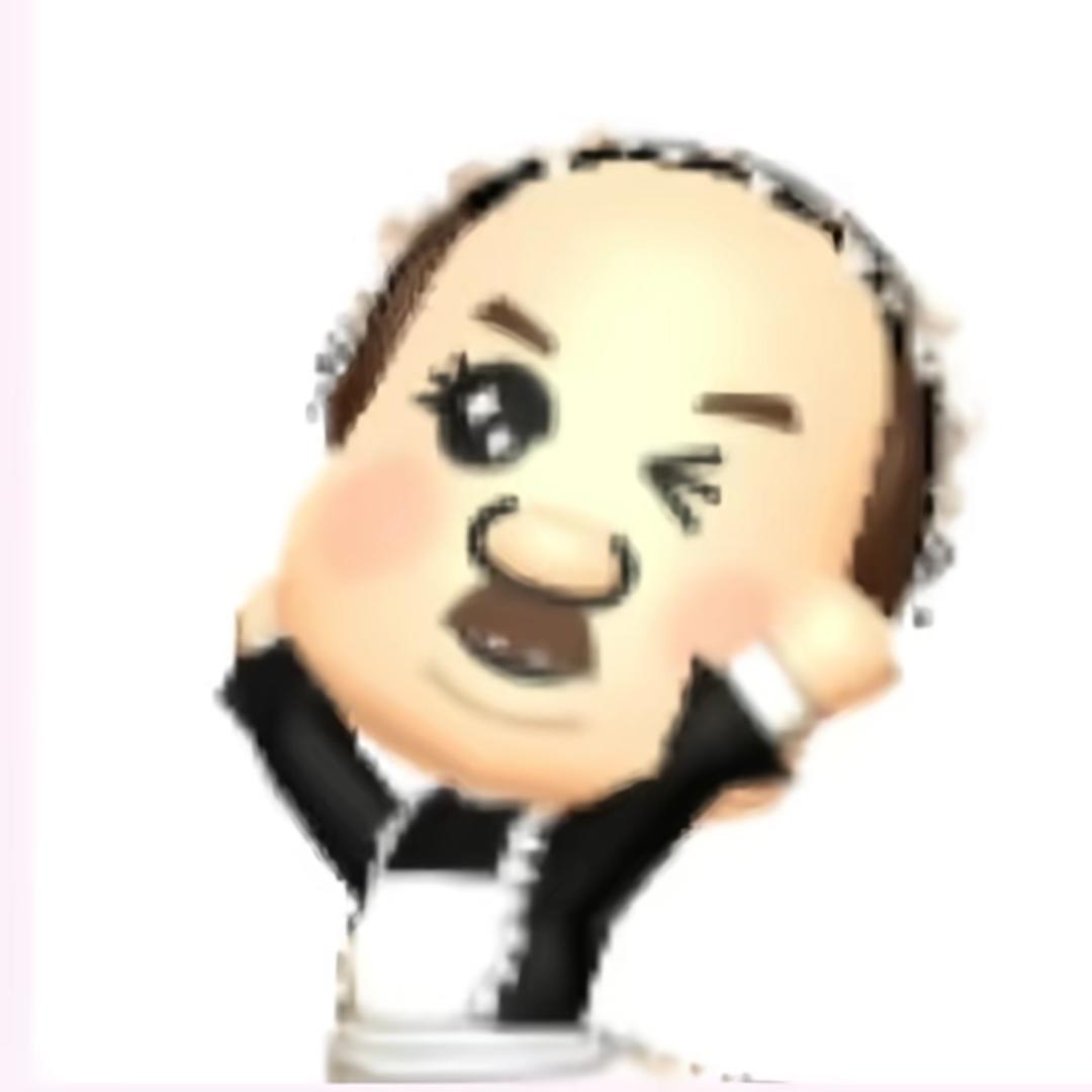 我脑子不好可以让让我吗。