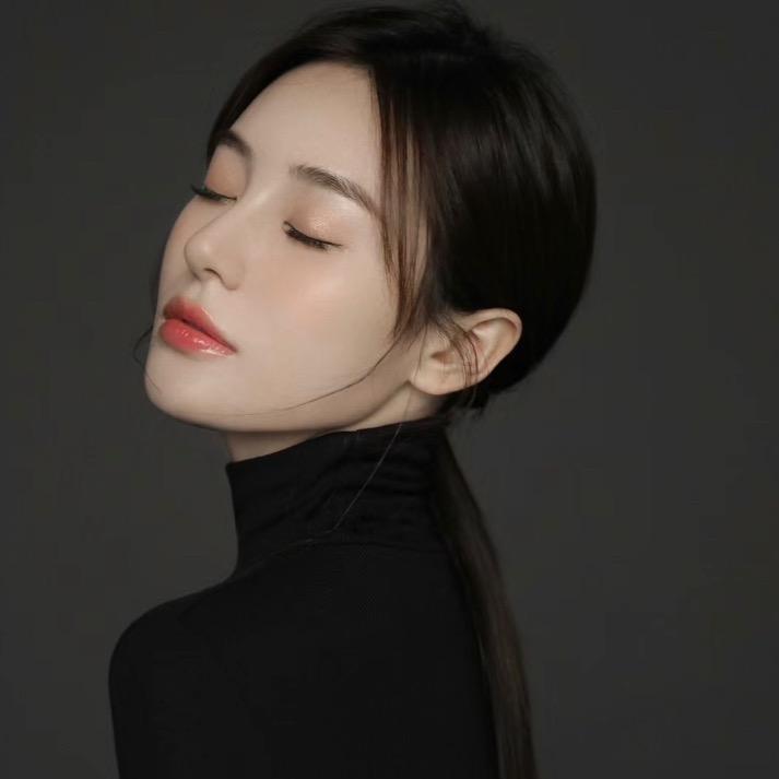 霞美立💃