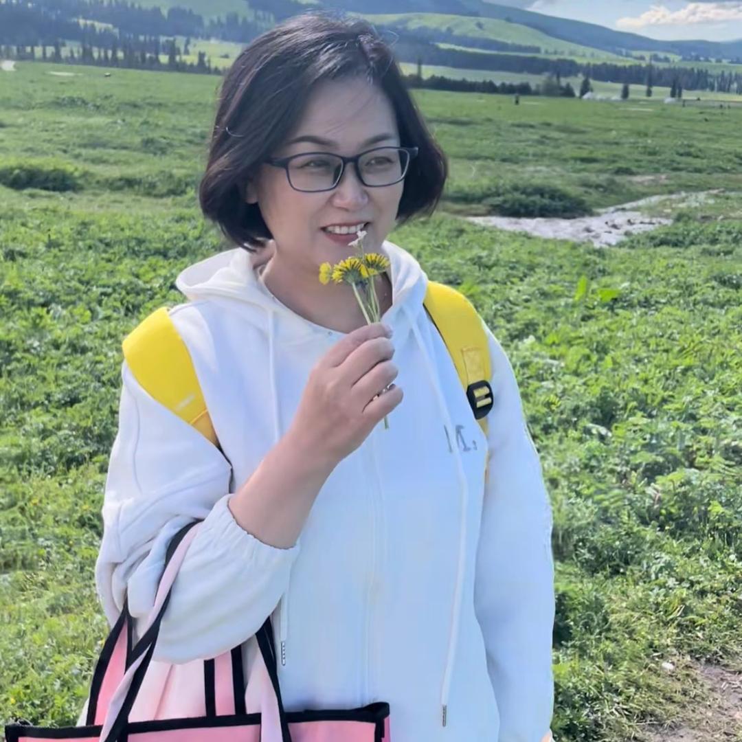 朱旭