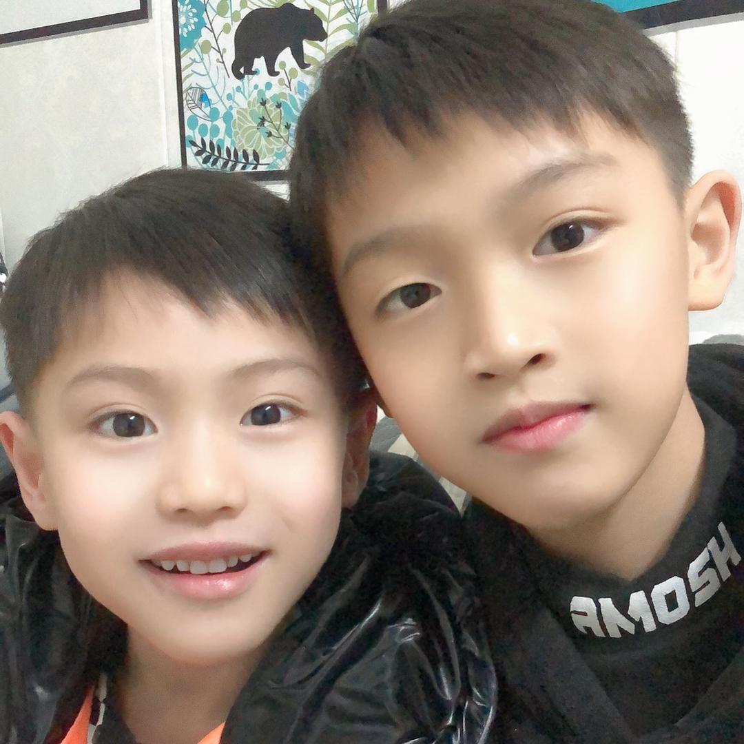 🌈阿希哥小民哥