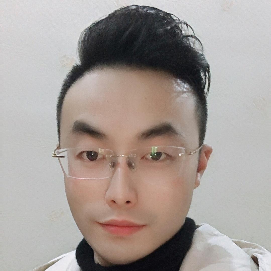 带娃的数学老师
