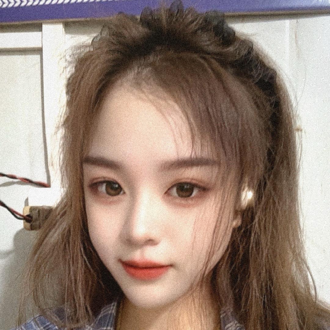 徐：Xuᴗuᥫᩣ😘