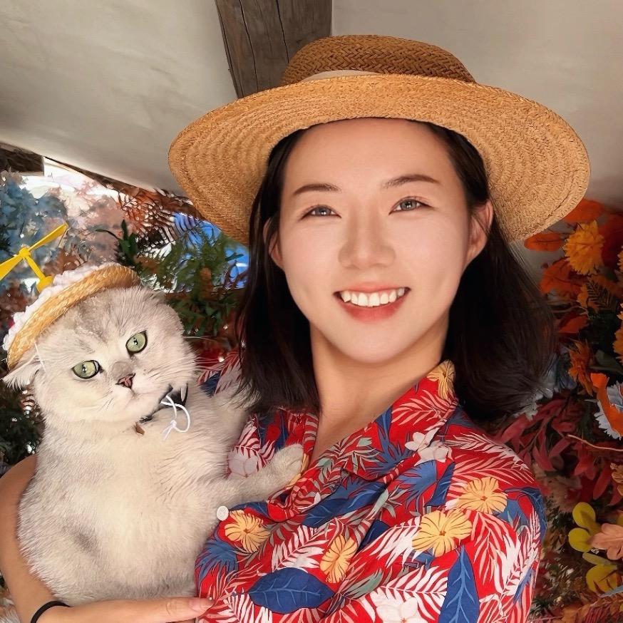 嘉善小阿妹（乡村CEO版）