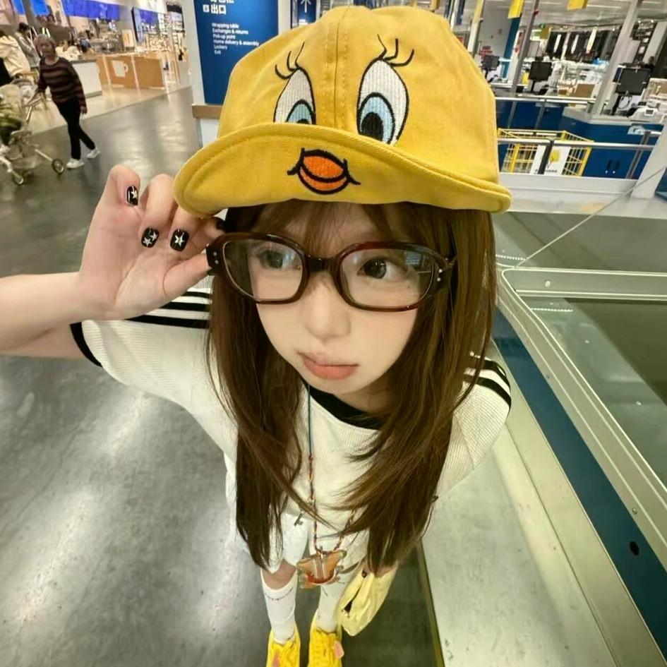 桔子妹妹