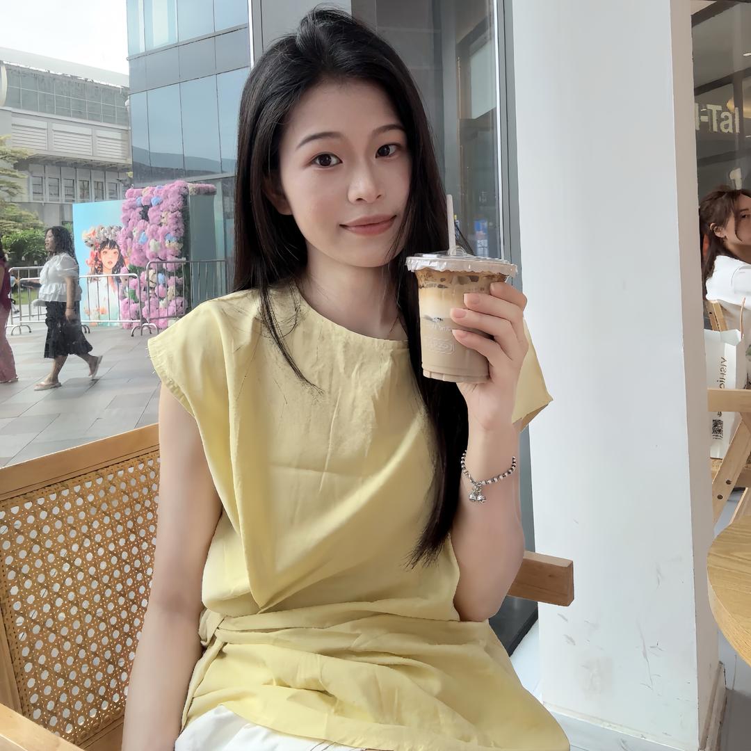 可爱妮妮
