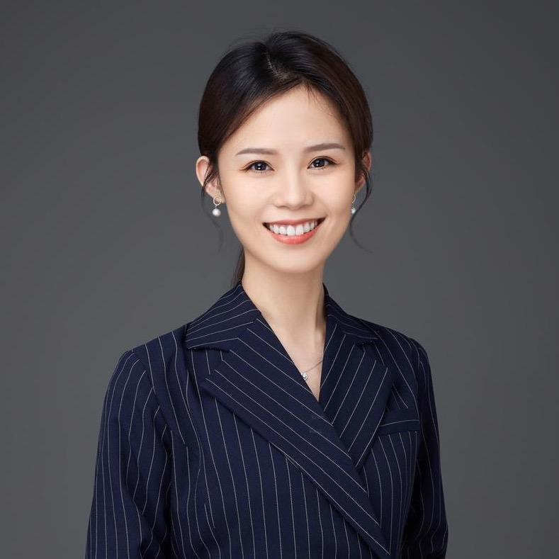 张钰琪老师