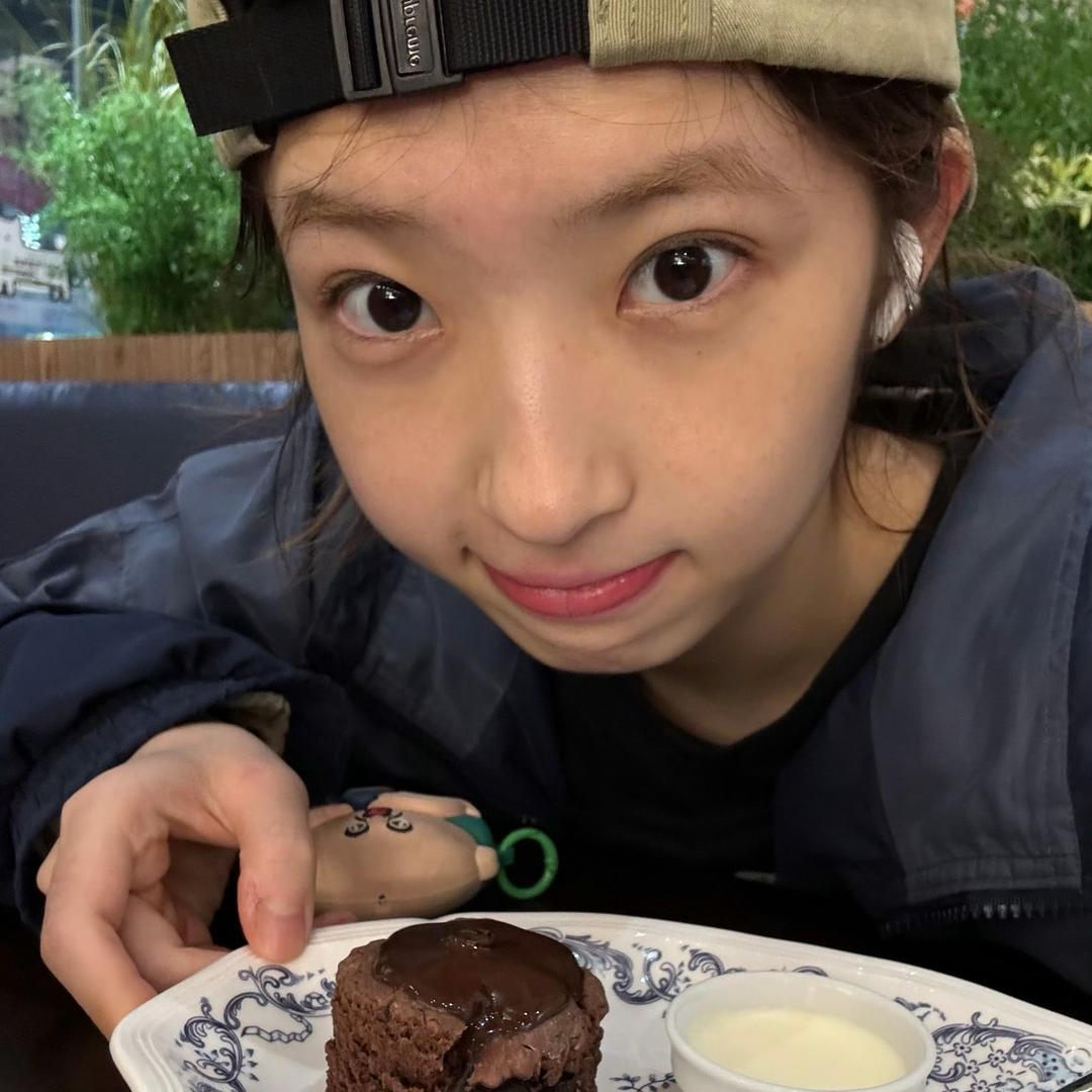 小金不高兴