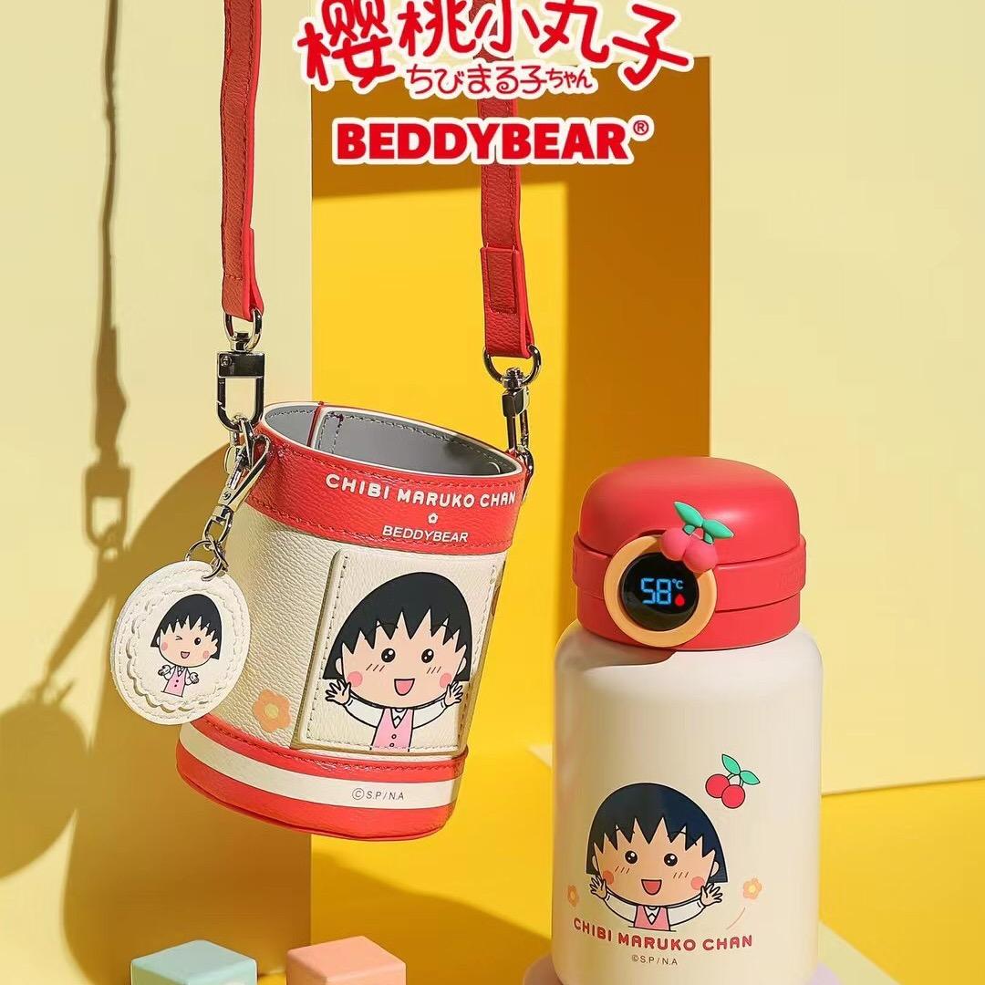 Hello€kids品牌水杯特卖
