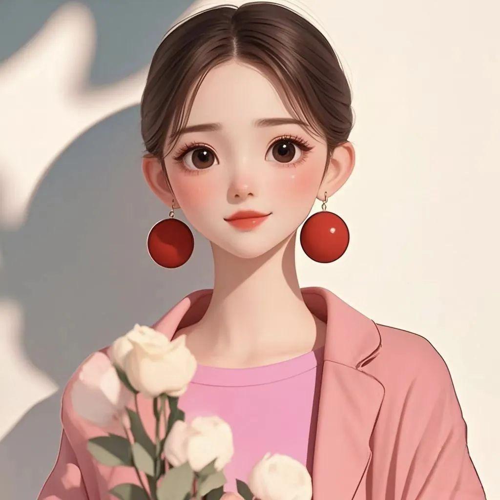 粉红姥姥