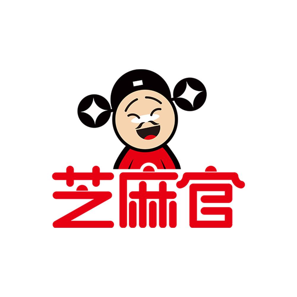 芝麻官食品官方旗舰店