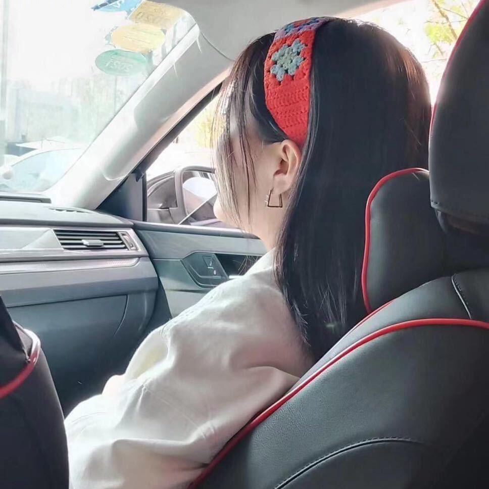 李姑娘