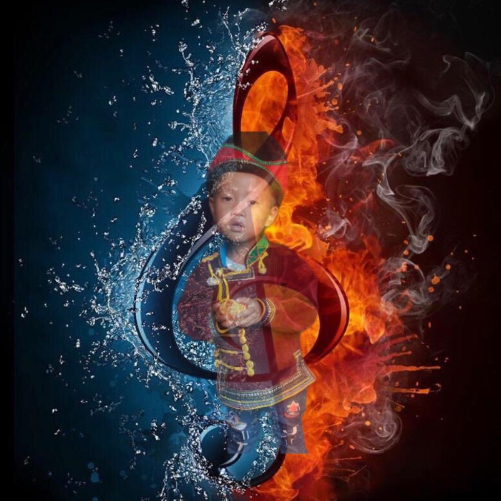 音乐天天有 剪映