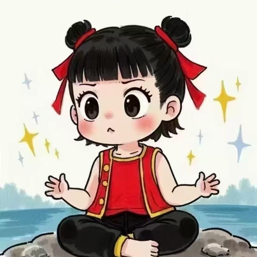 美宝👧🏼👧🏼
