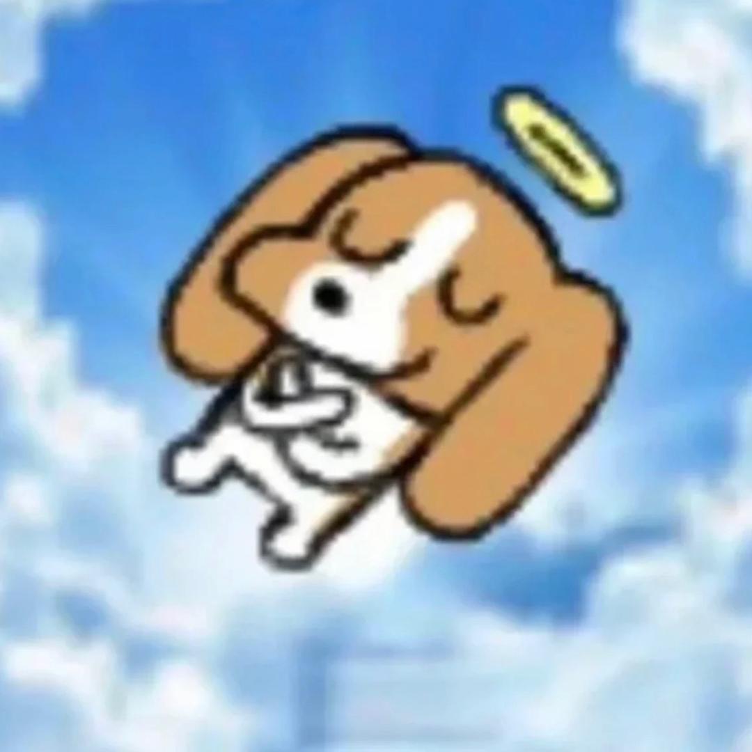 爱吃的阿博