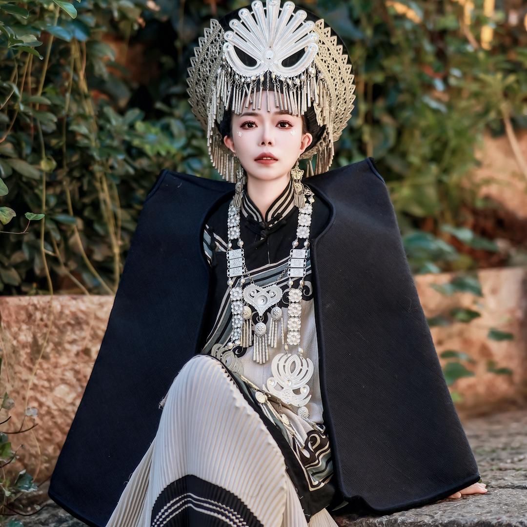 盘锦薇爱妈妈装