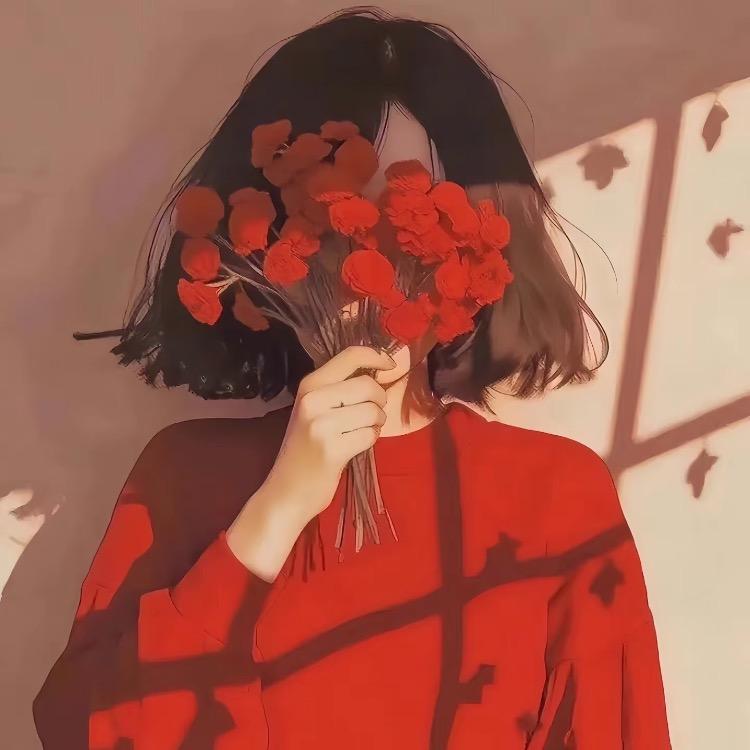 觉主-鲜花