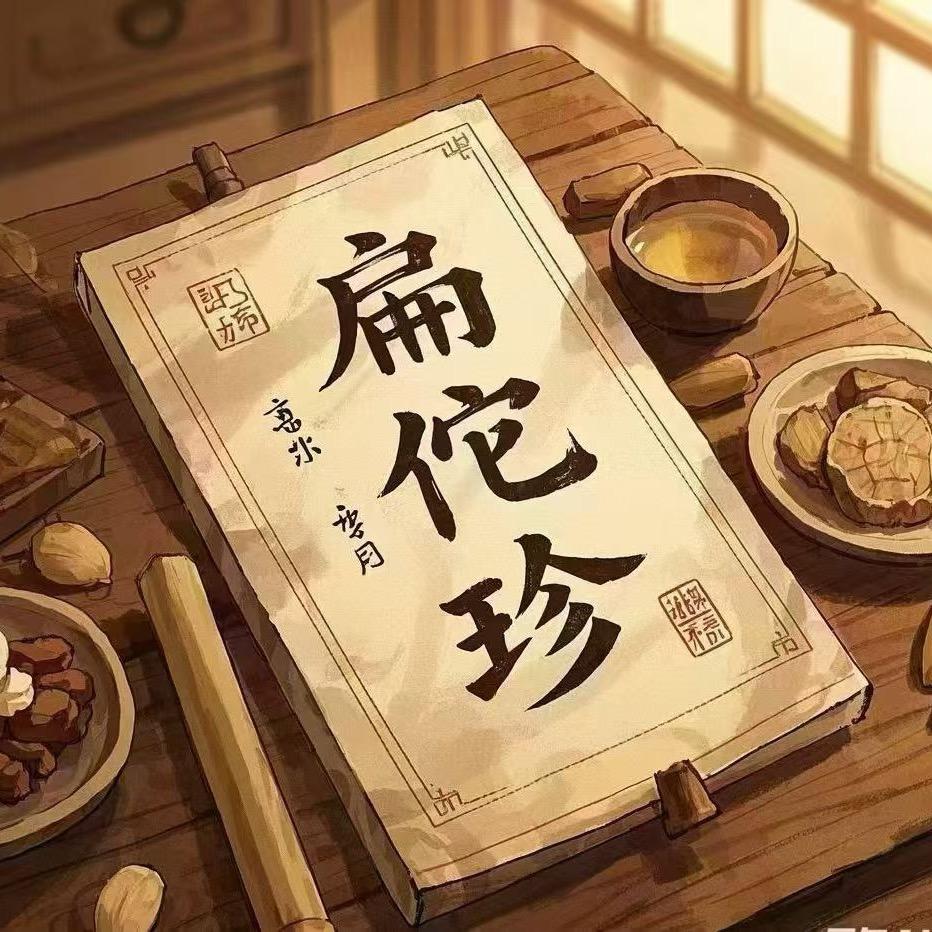 扁佗珍老铺健康管理中心